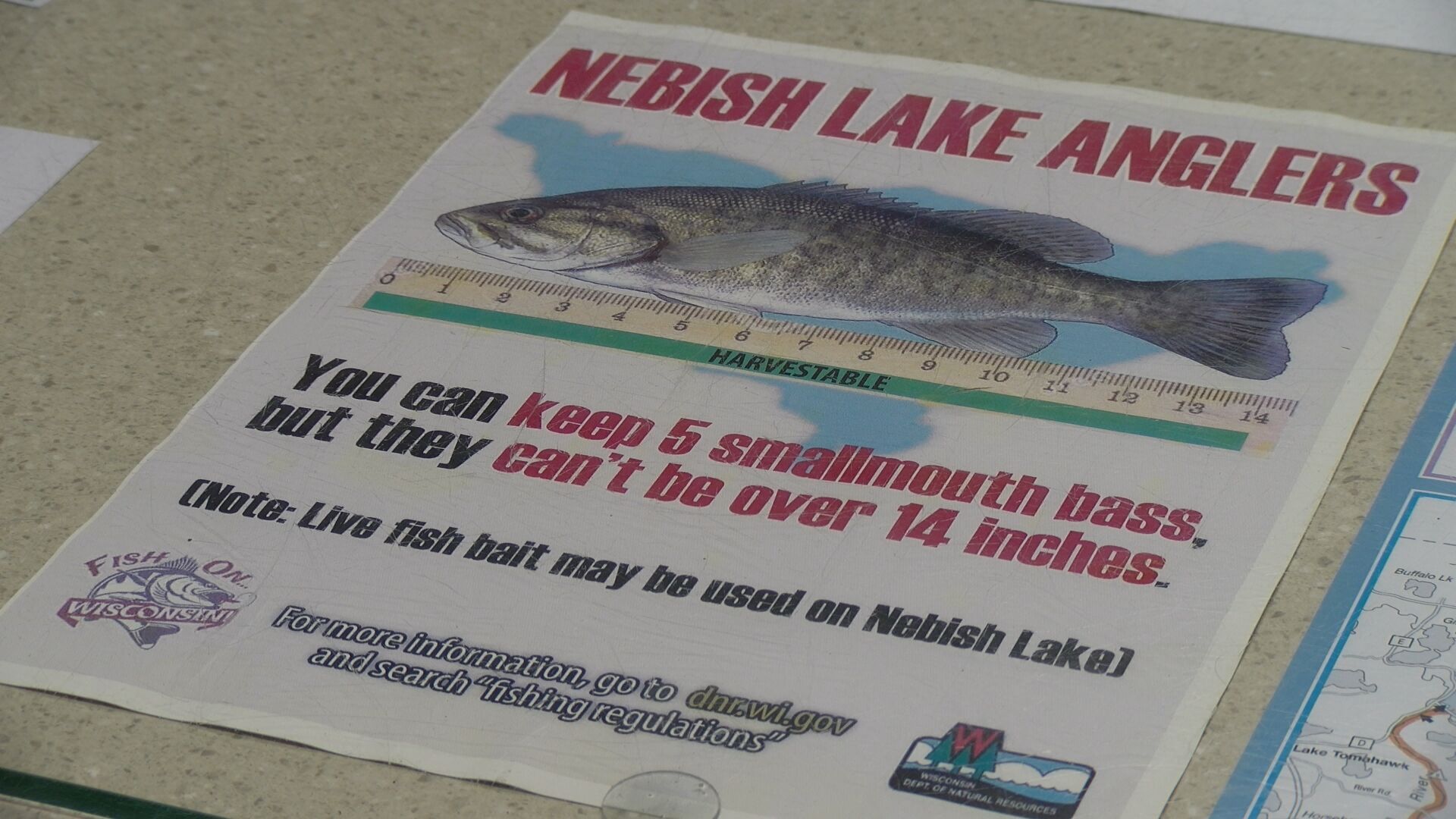 Wisconsin DNR Introduces New Walleye Regulations Local News Wjfw Com   625e04ec97dba.preview 