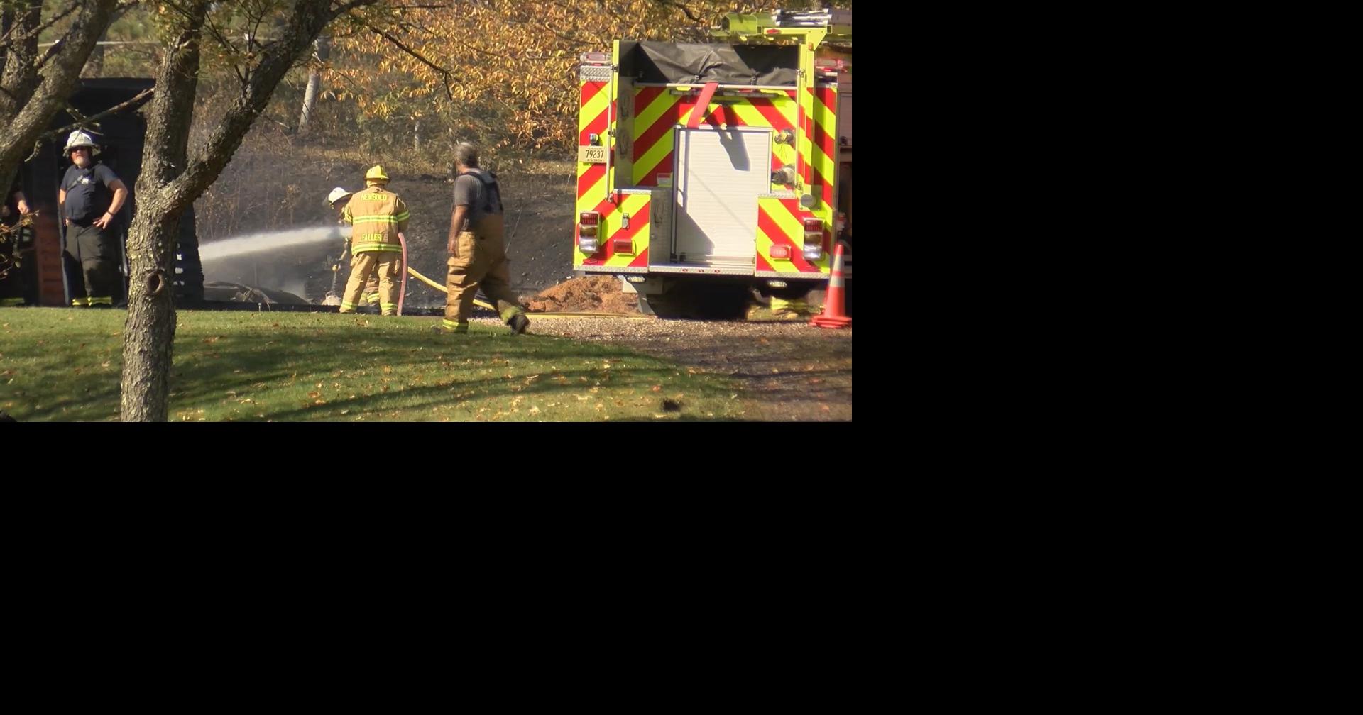 Wisconsin Senate bill provides alternatives for firefighters