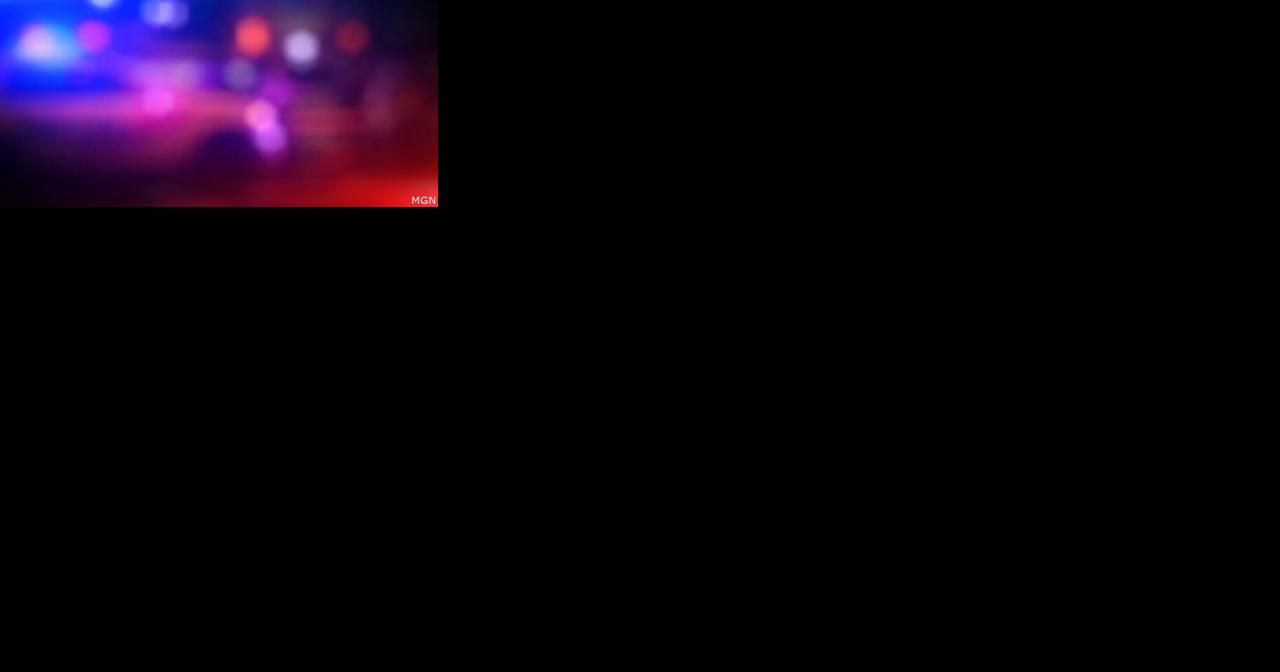 Vehicle struck by gunfire on US 51, suspect is in custody - Vimarsana News