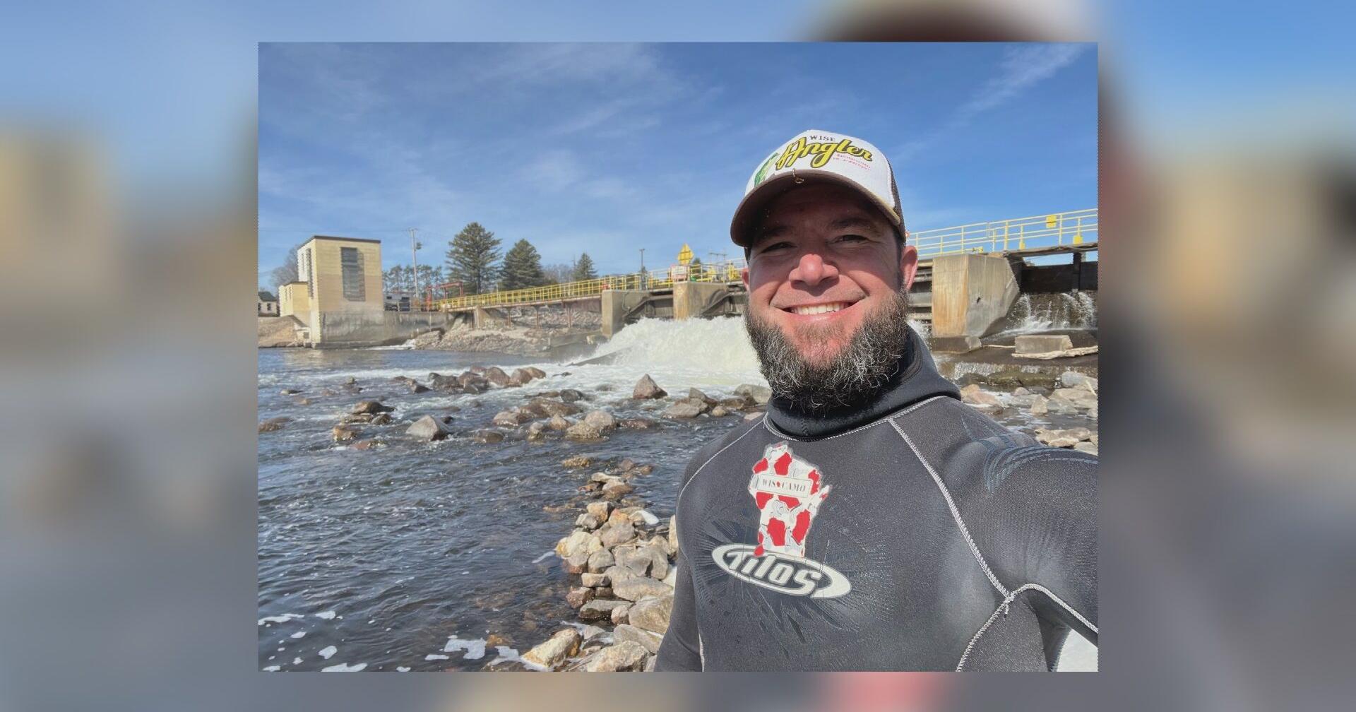 Ed the Diver Finds a 1990's barbie doll - Vimarsana News