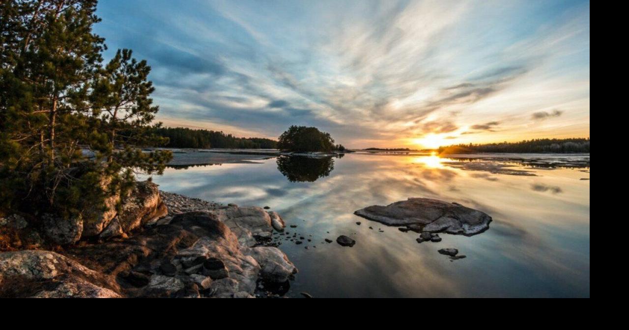 Closest national parks to Racine