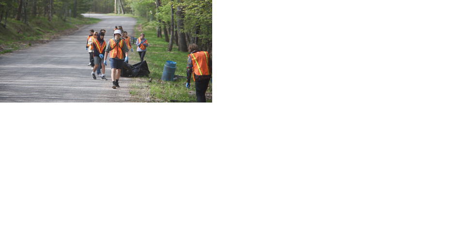 Wisconsin DOT reminding drivers to be cautious of Adopt-A-Highway volunteers as season begins - Vimarsana News