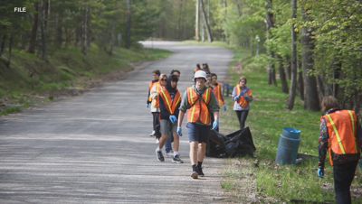 Wisconsin DOT reminding drivers to be cautious of Adopt-A-Highway ...