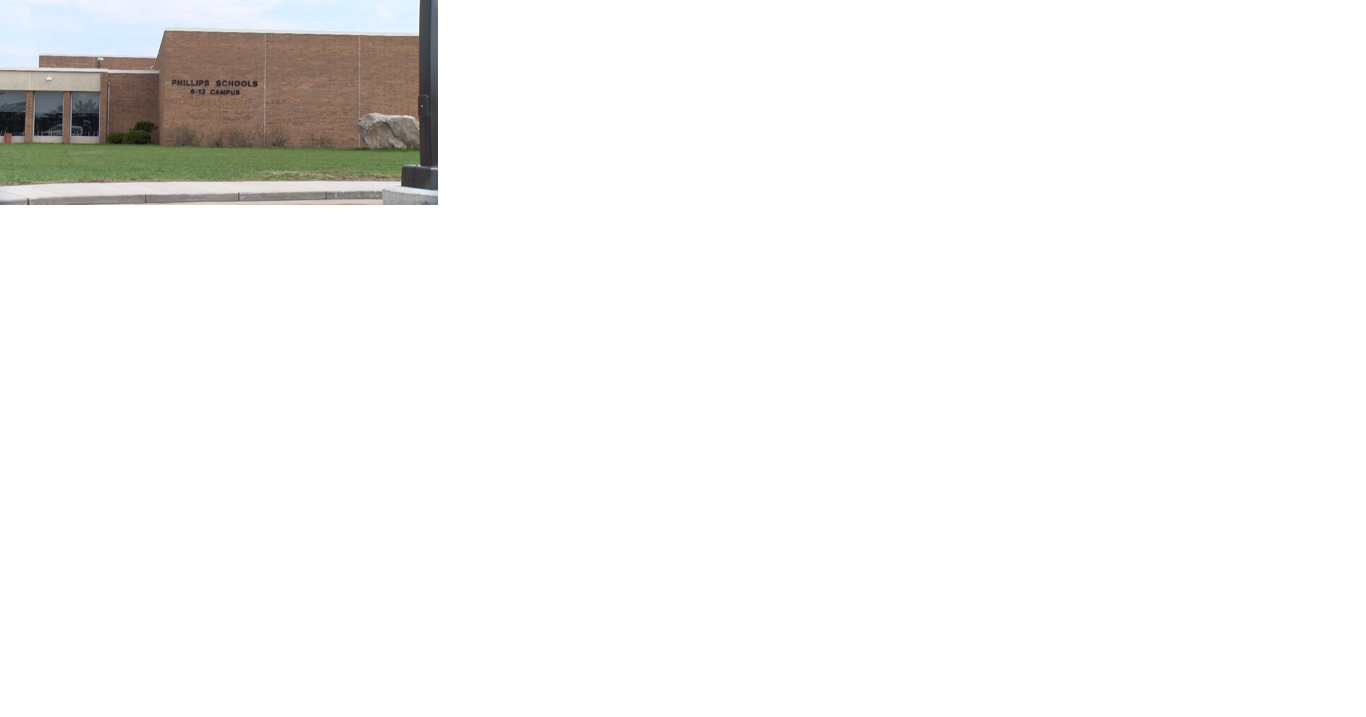 School District of Phillips teacher set to resign due to a comment he made - Vimarsana News