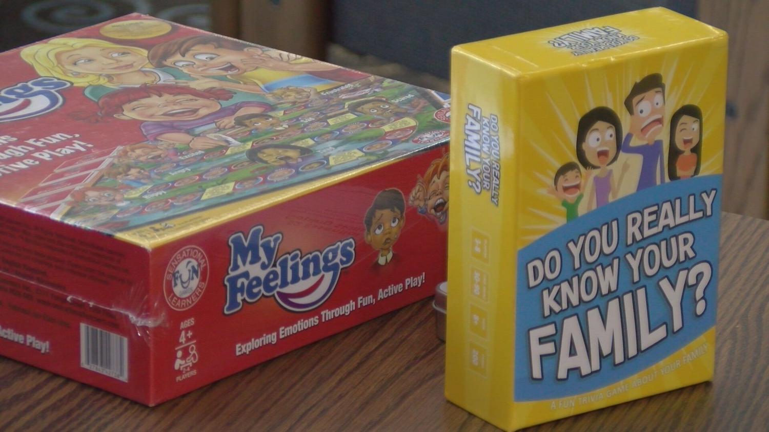 Laona brings mental health services to school setting News