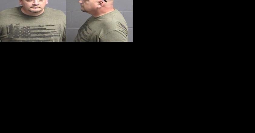 Rhinelander man accused of first-degree sexual assault in court today - Vimarsana News