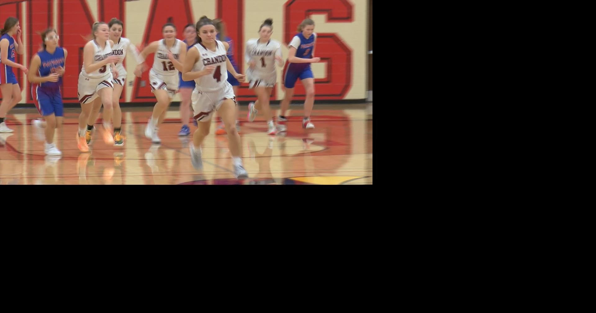 Crandon girls basketball looking to stay undefeated after 120 start to