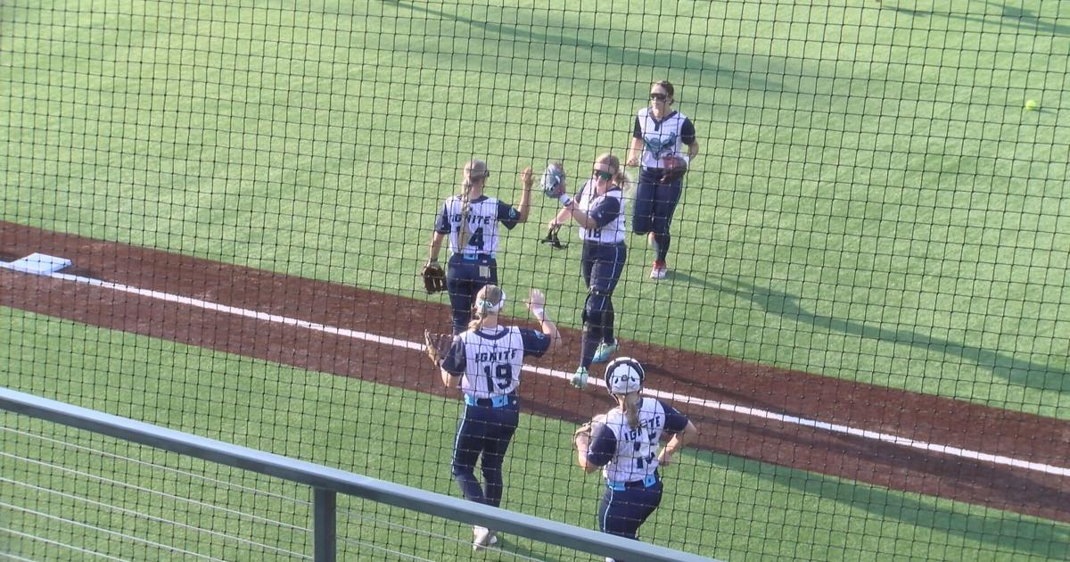 Ignite Stumble in NWL Championship Opener, Fall 3-1 to Madison