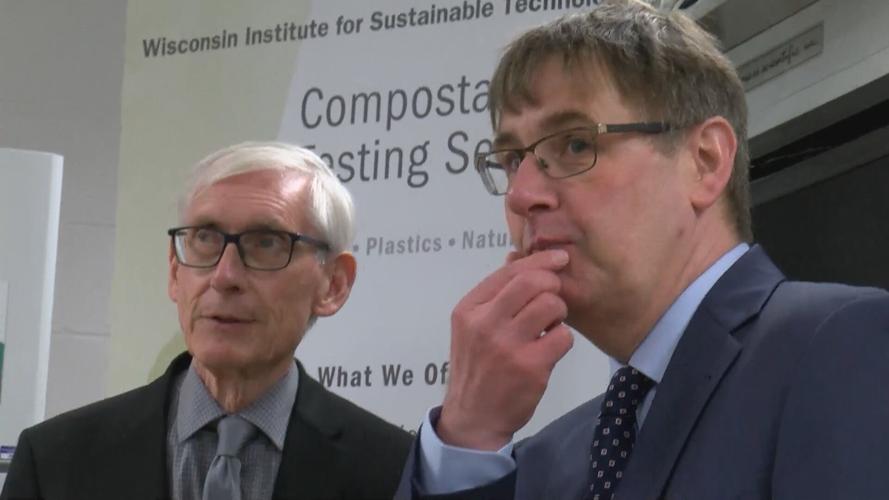 “World-class” compostability testing lab opens at UWSP | Local News ...
