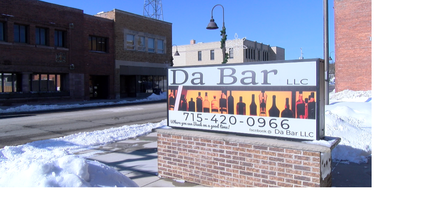 New bar now open in Rhinelander | Local News | wjfw.com