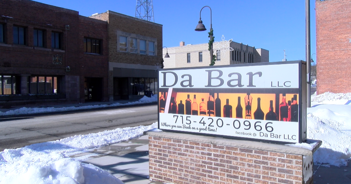 New bar now open in Rhinelander | Local News | wjfw.com