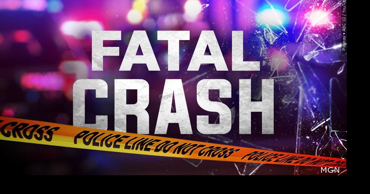 St. Germain man dies in car vs. motorcycle crash Monday night