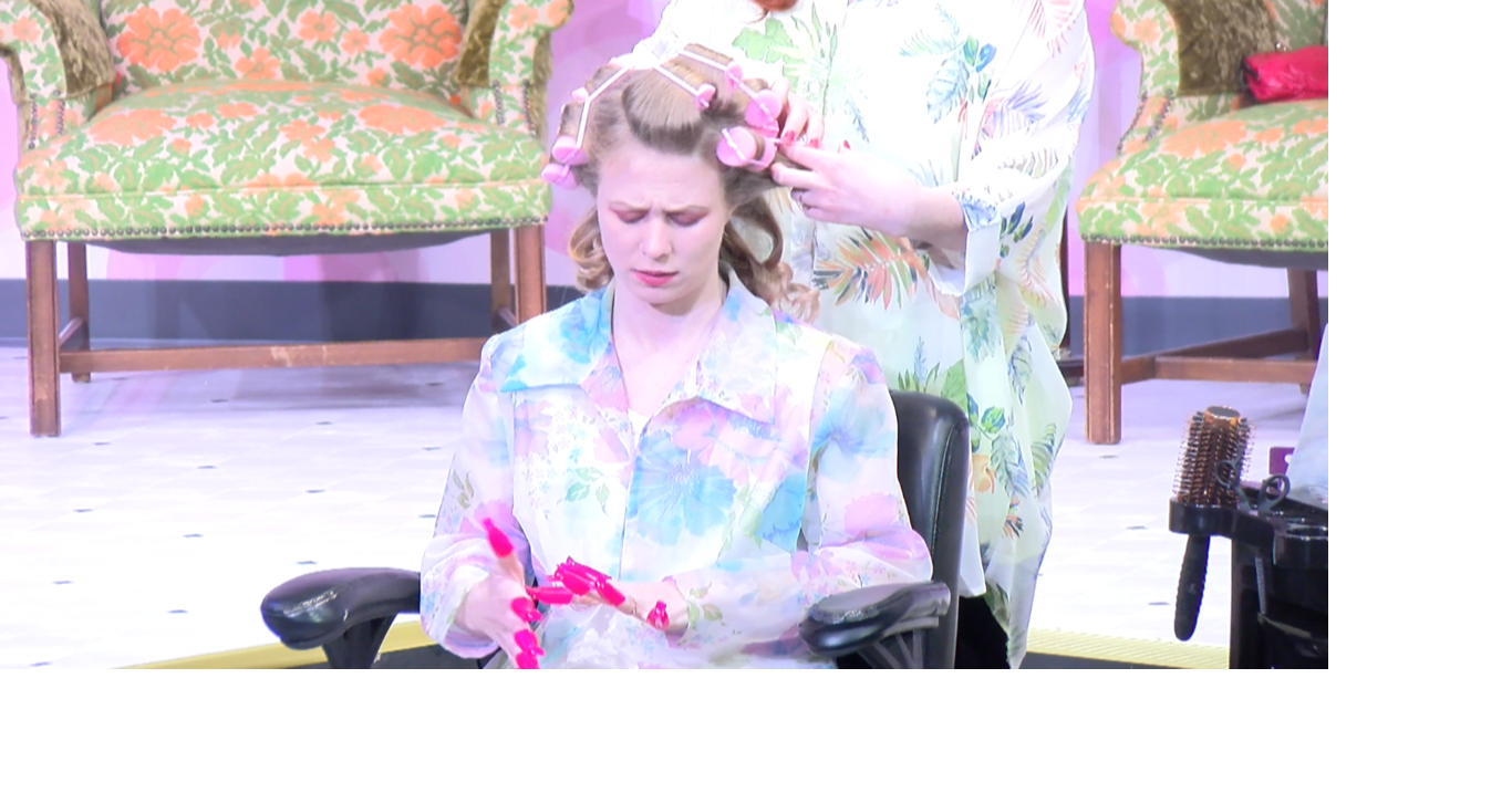 The Nicolet Players present "Steel Magnolias" in Rhinelander Local