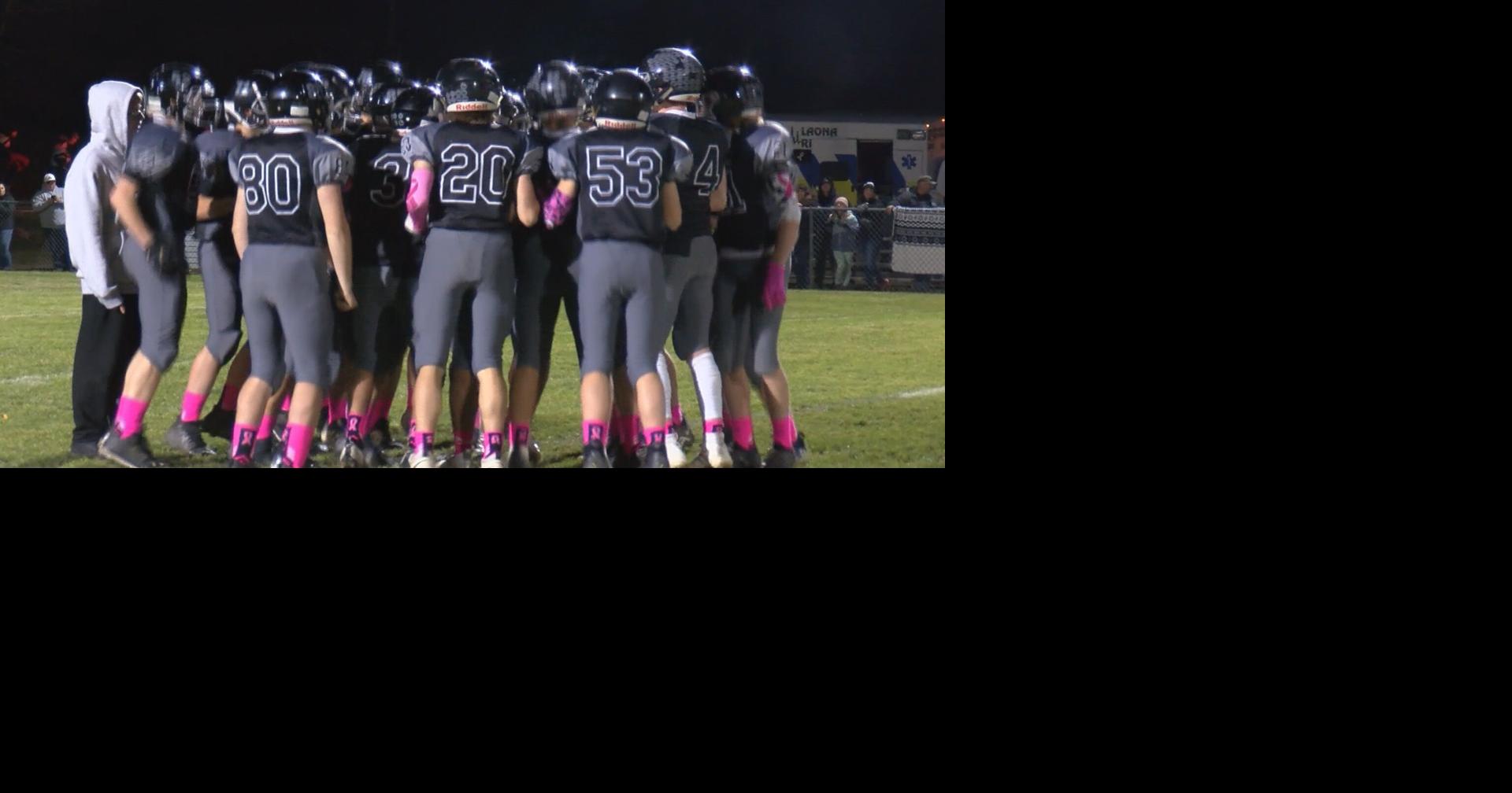 Laona/Wabeno uses big second half to win over Lena/St.Thomas Aquinas