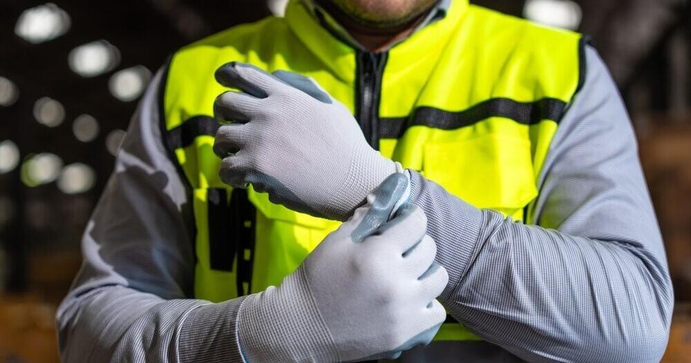 Wisconsin Workplace Safety Staffing Falls in the Middle Range