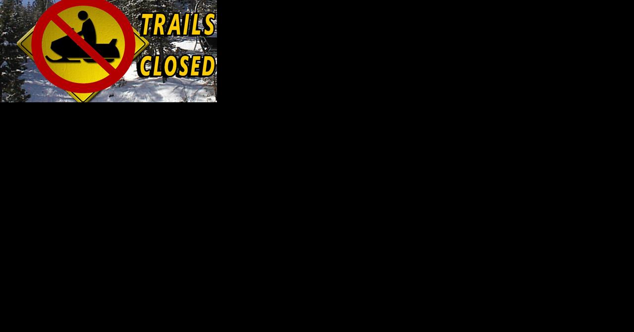 Some snowmobile trails in Wood Co. closing because of deteriorating conditions - Vimarsana News