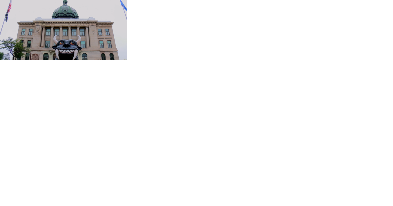 Gov. Evers taking applications for Oneida County D.A. - Vimarsana News