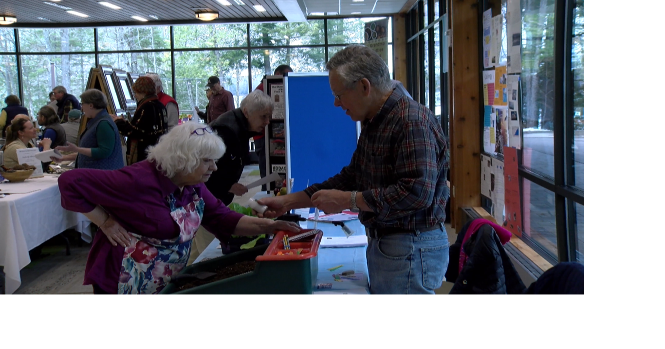 Annual Earth Day Sustainability Fair returns to Rhinelander News