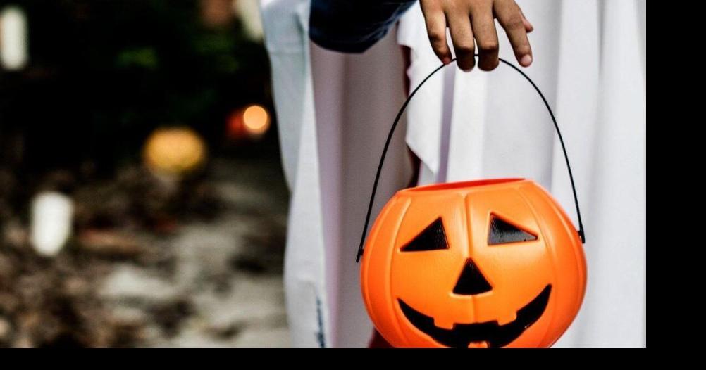 "Not So Scary" Halloween Trail returns to Rhinelander on Oct. 21 News