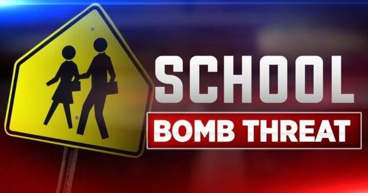 Florence High School/Middle School evacuates due to bomb threat