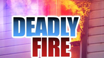 Fire - Fatal - Deadly Fire from MGN