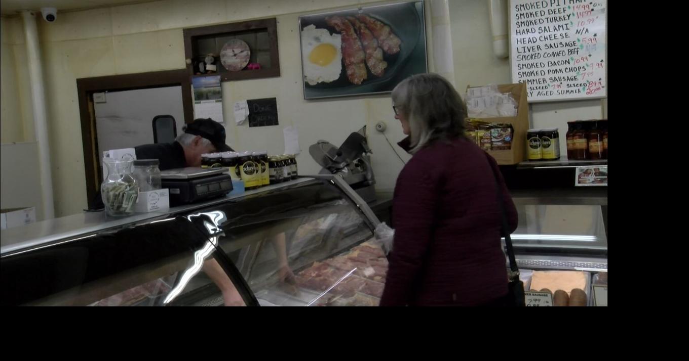 Beloved local butcher shop among local businesses facing staffing ...