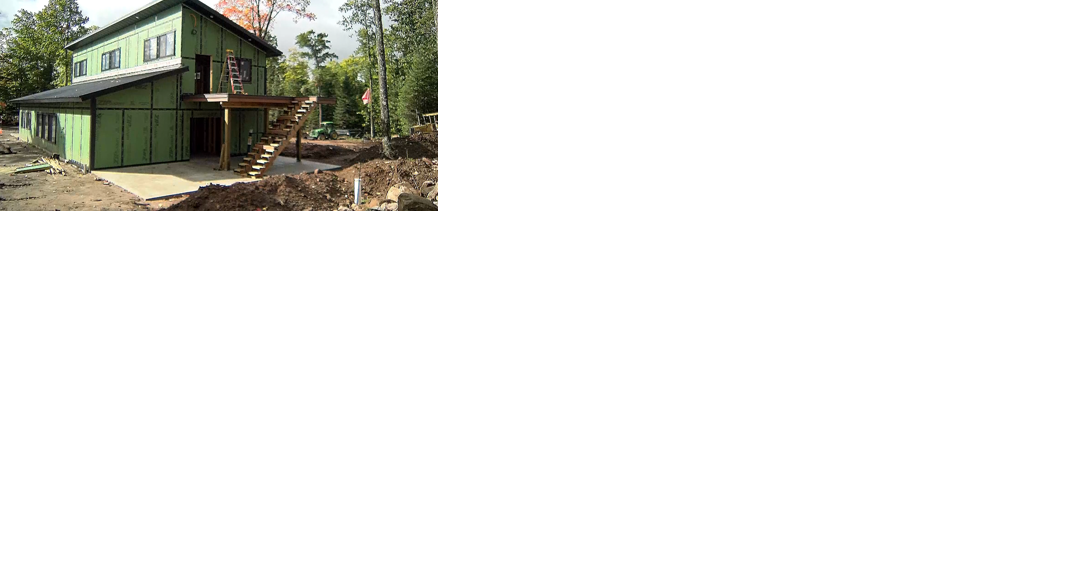 A local nature trail are now working on their biggest project yet.