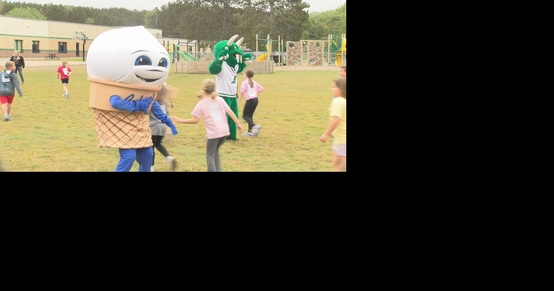 Pelican Elementary holds 