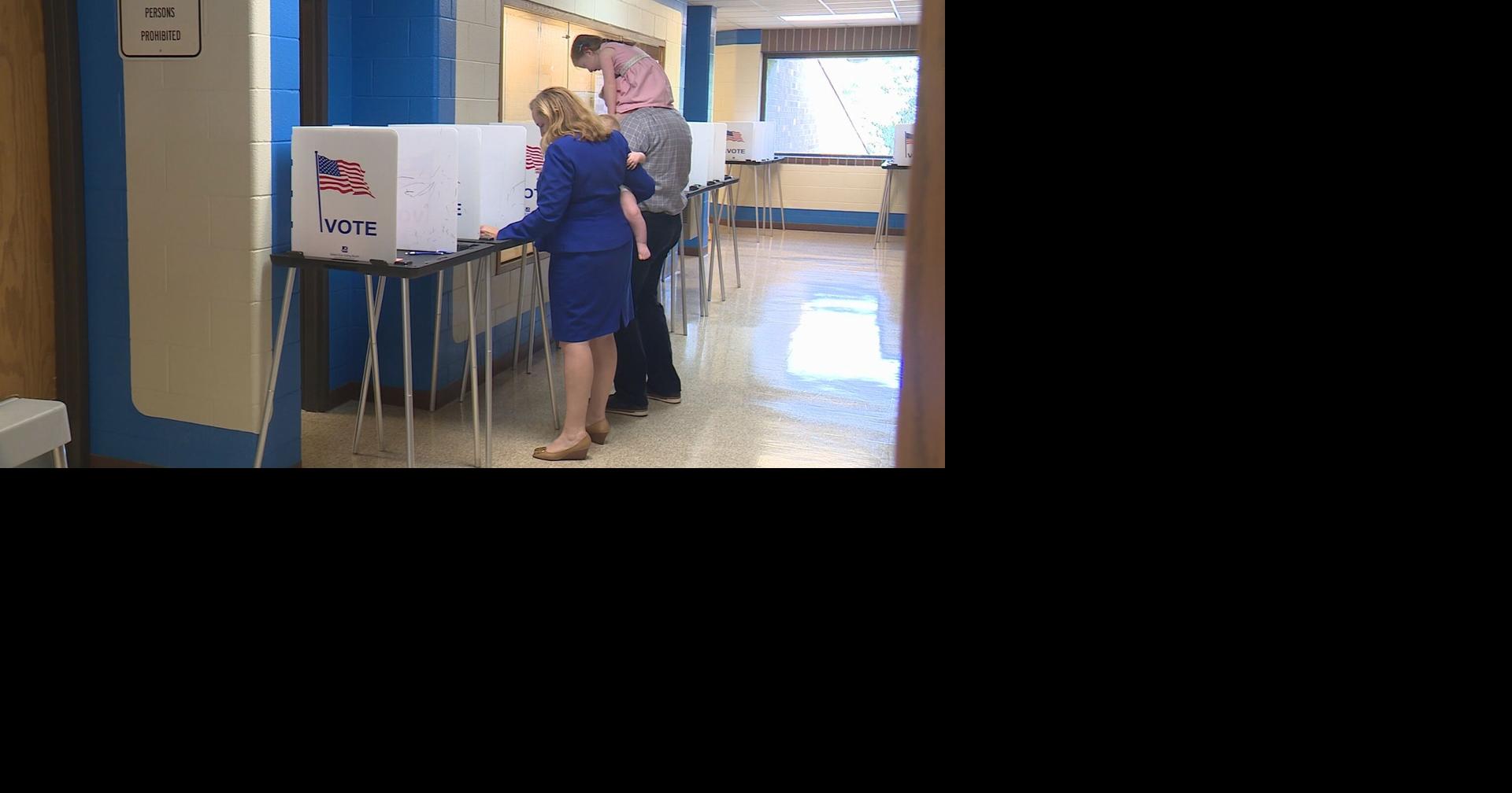 Democrat Gubernatorial candidate Kelda Roys shares her priorities for Wisconsin's future