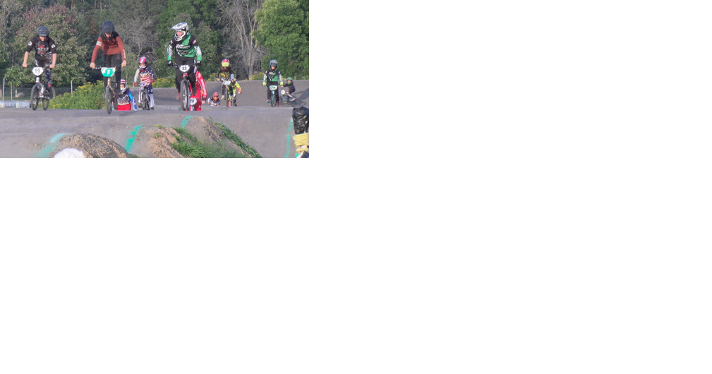 Hodag BMX club teaches kids how to ride a bike as early as they can walk - Vimarsana News