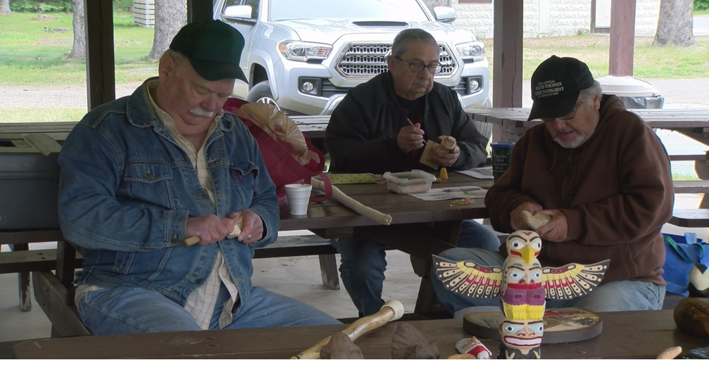 Musky area wood carvers starting new beginner class News