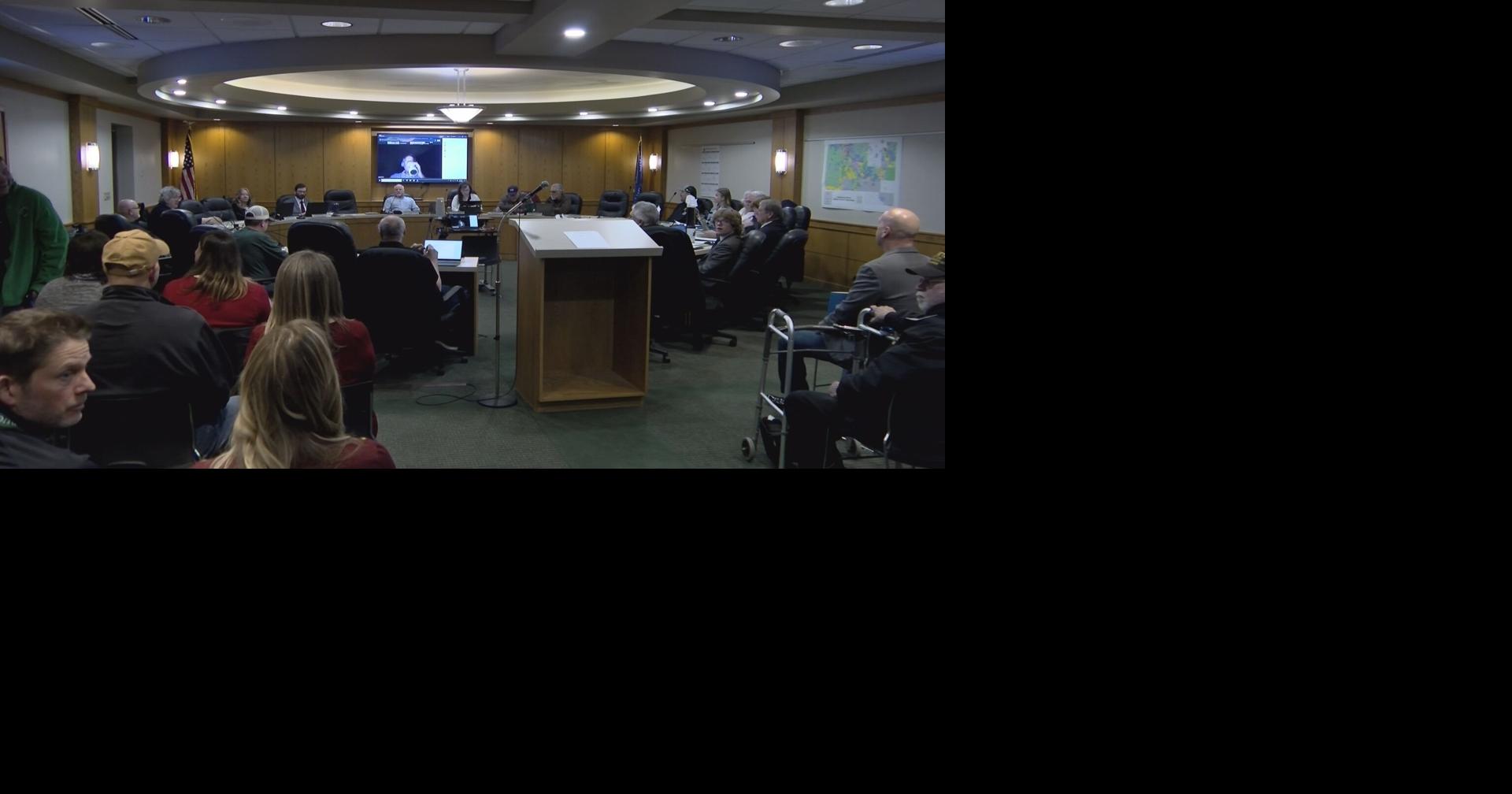 New head of Oneida County Veterans Service Office appointed after disagreements