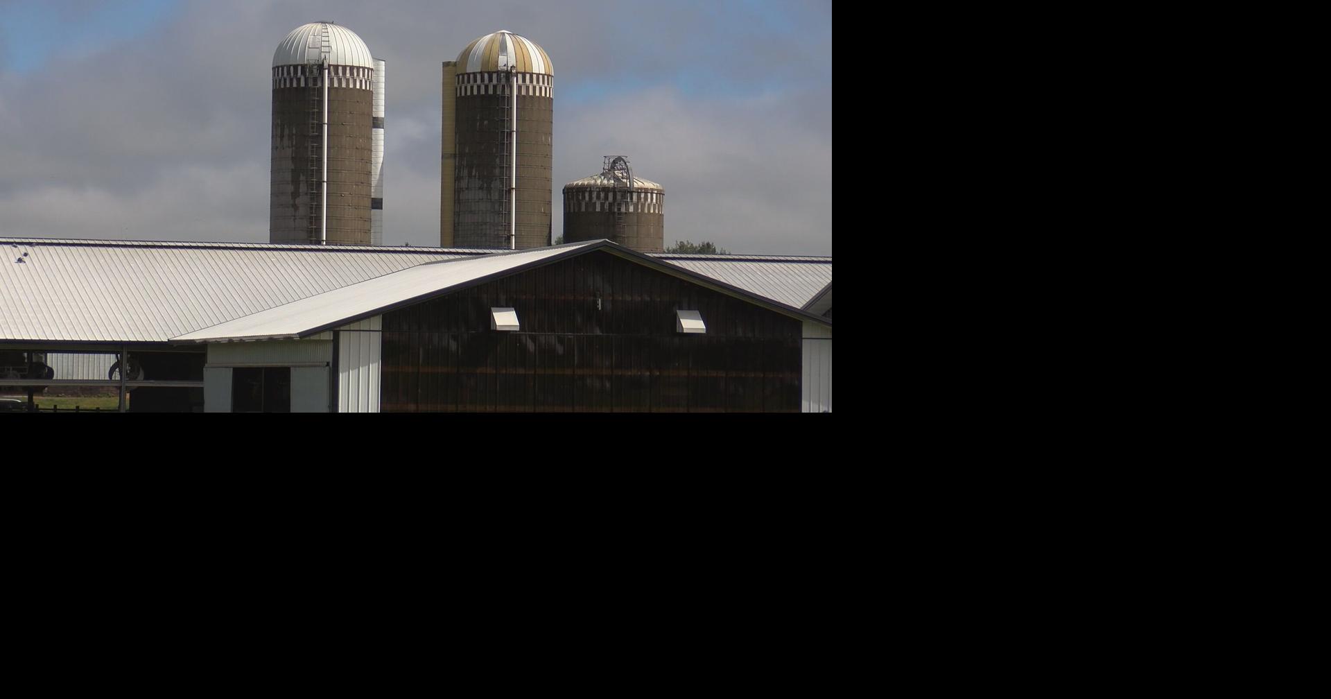 Wisconsin farmers strained as USDA workforce reduced by 23%