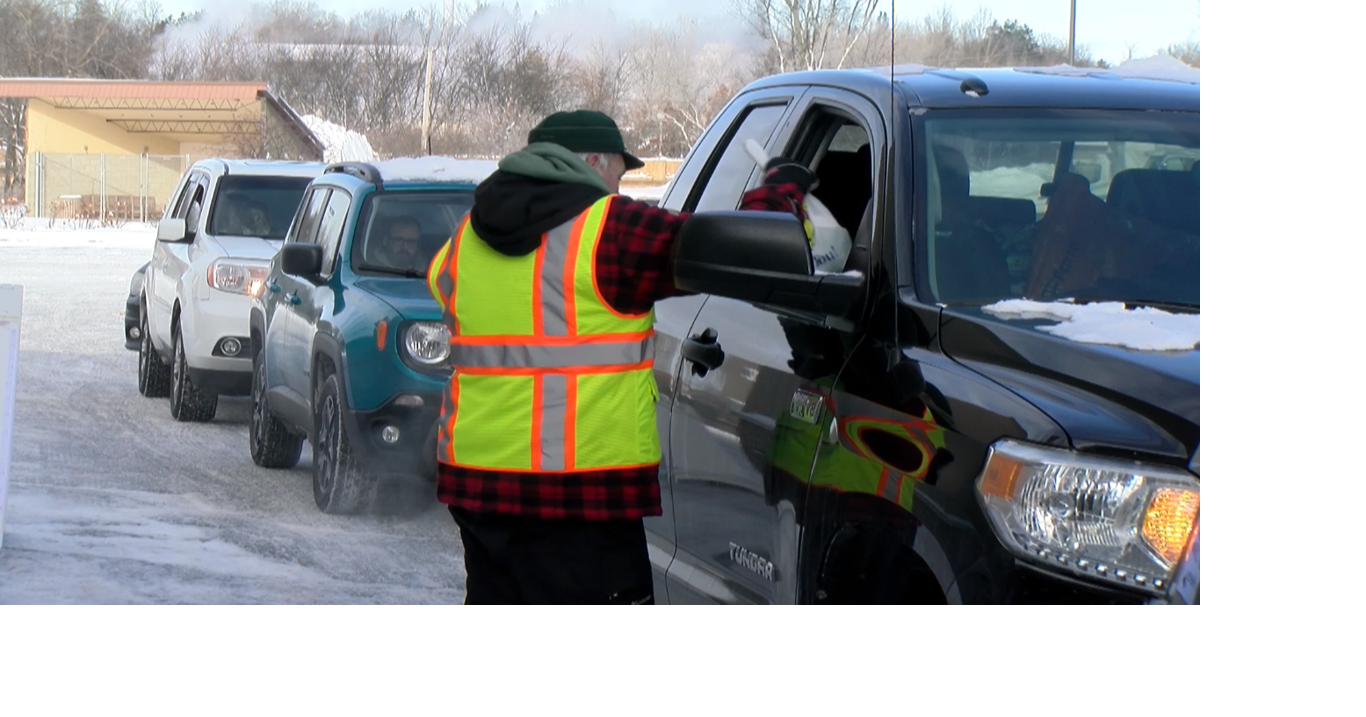 Rhinelander Lions Club offering free Christmas meals at Trig's on ...
