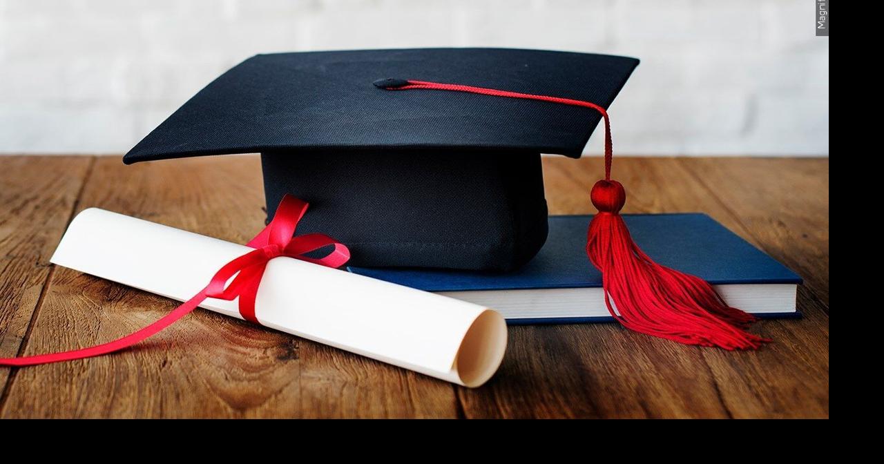 UW sees first incarcerated bachelor’s degree graduates since 1975