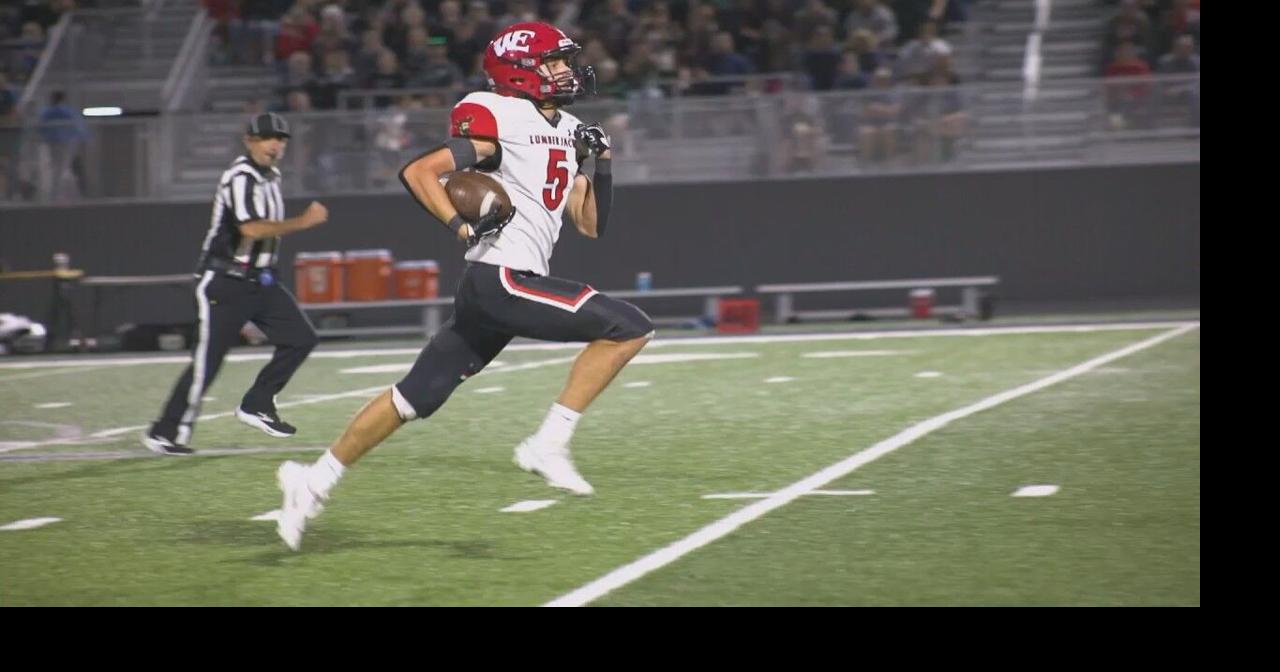 FRIDAY NIGHT BLITZ: Week 4 Recap