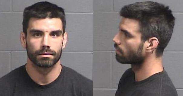Lac du Flambeau man sentenced to nearly 16 years after several counts of domestic violence - Vimarsana News