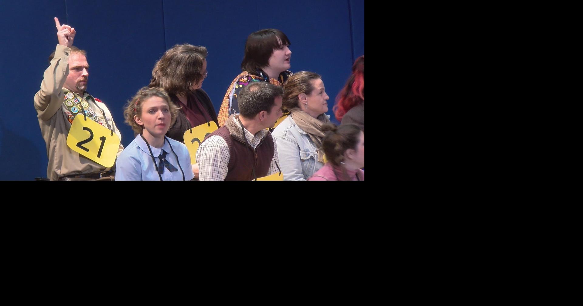 The Nicolet Players host their second play of the year Local News