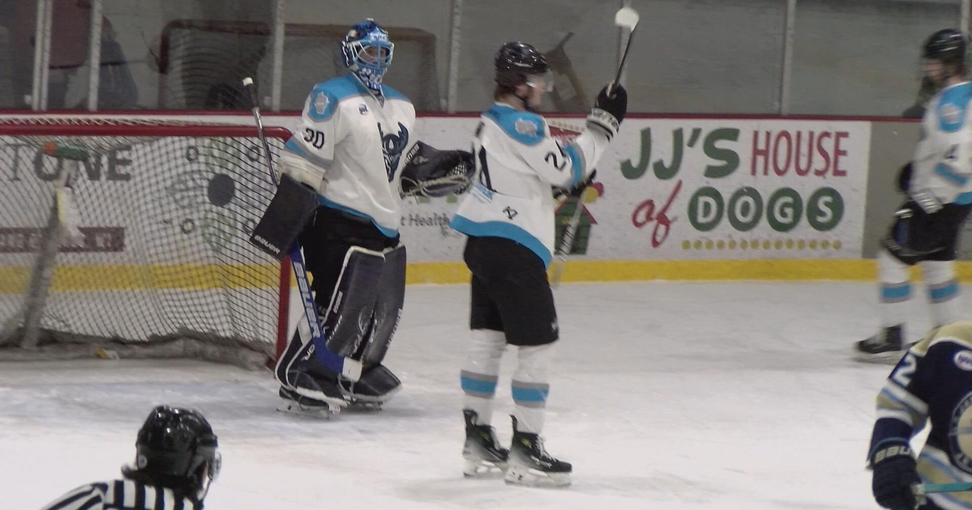 Windigo top Jets to take 2-0 series lead - Vimarsana News