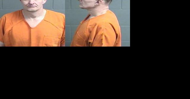 Bond set at $10k for a Schofield man charged with attempted child sex crimes - Vimarsana News