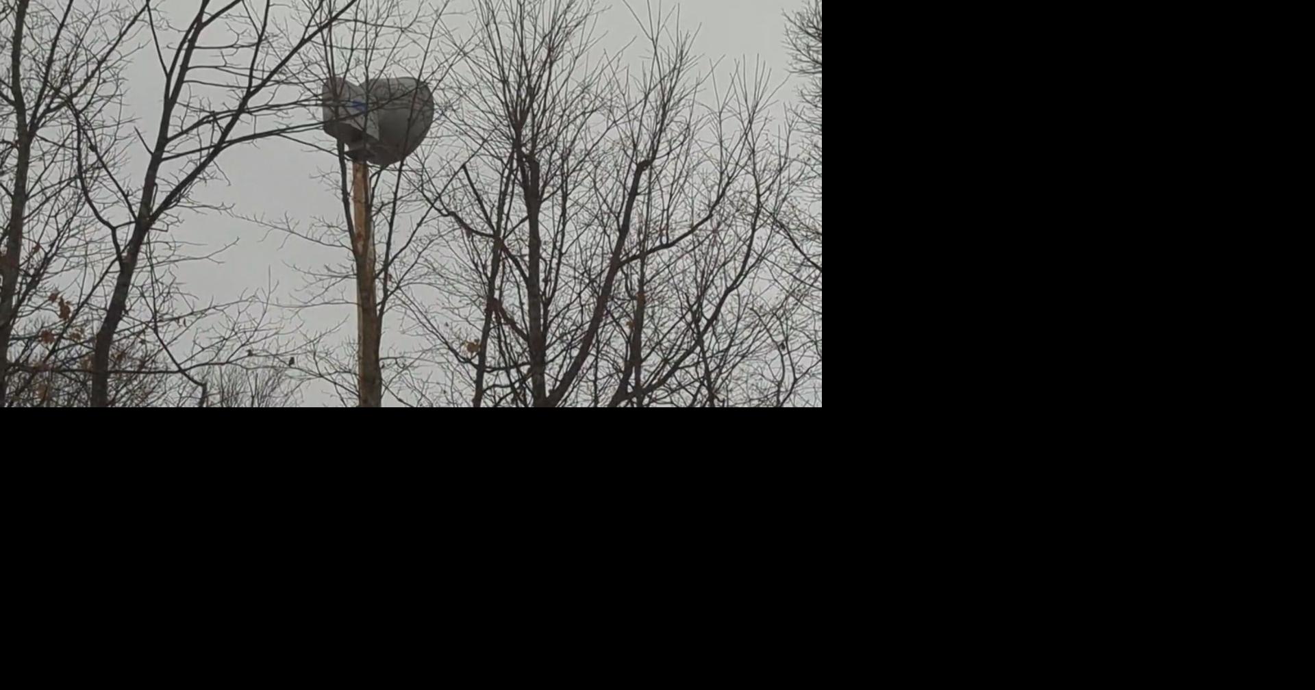 Wisconsin Statewide Tornado Drill happening on April 16