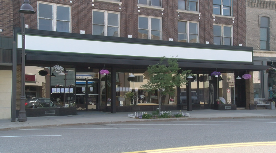 New event center opening in downtown Rhinelander News