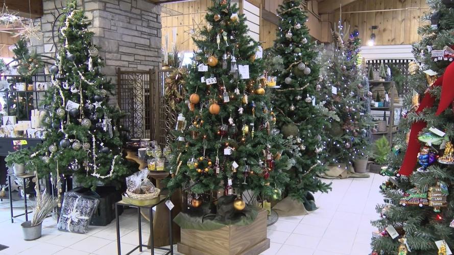 Christmas Tree Fire Hazard Safety News