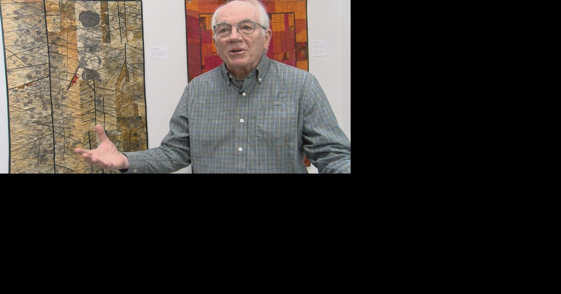 ArtStart’s New President: Craig Zarley