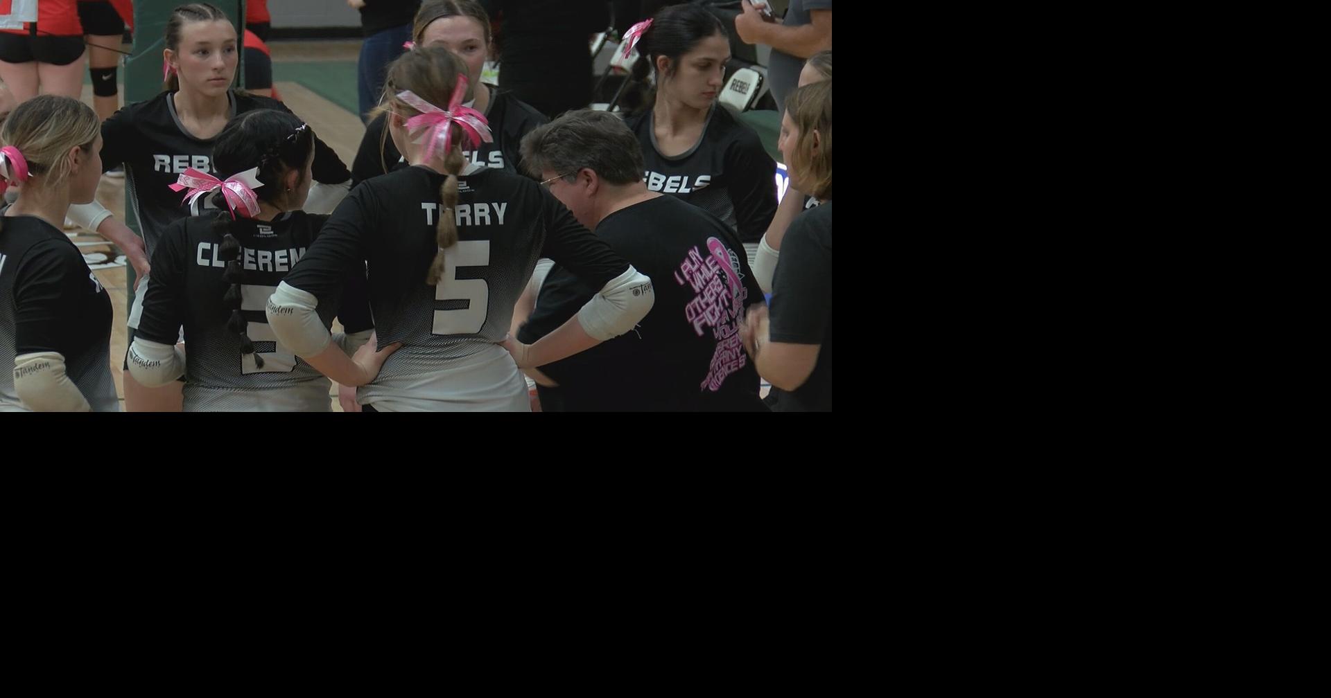 Laona/Wabeno spikes Bowler to advance to next round of WIAA playoffs