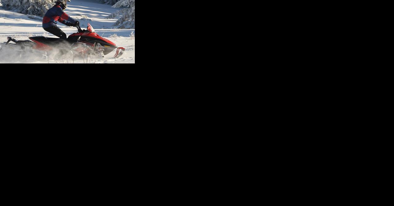 Vilas Co. Snowmobile Trails opening Friday morning - Vimarsana News
