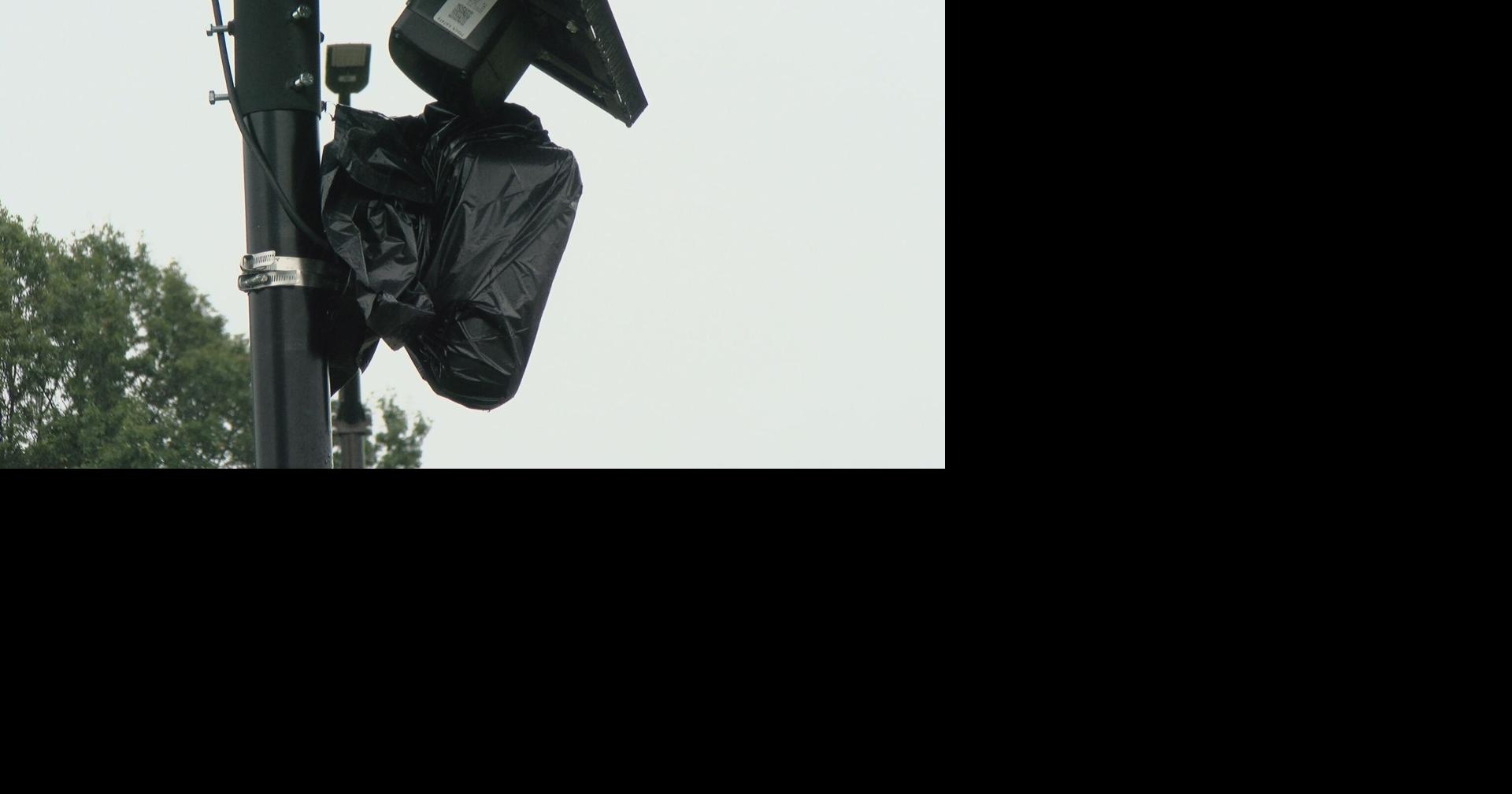 Flock cameras suspended in Stevens Point amid privacy concerns
