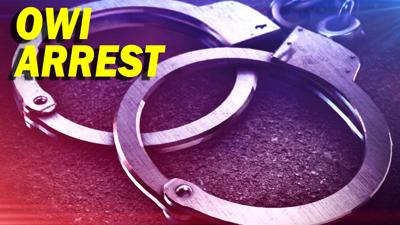Crandon man arrested for 4th OWI following crash | News | wjfw.com