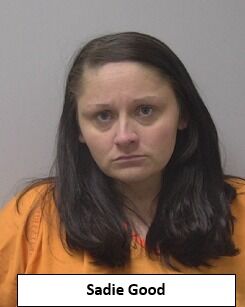 Two arrested for drug trafficking in Wausau after K-9 sniffs out meth ...