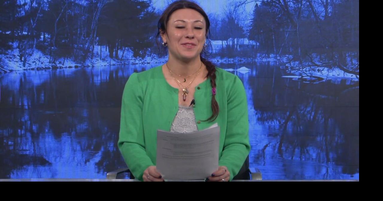 Wisconsin Dells During The Winter Season (1-9-26)